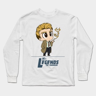 Valentines Day 2023 - John Constantine Long Sleeve T-Shirt